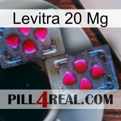 Levitra 20Mg 15